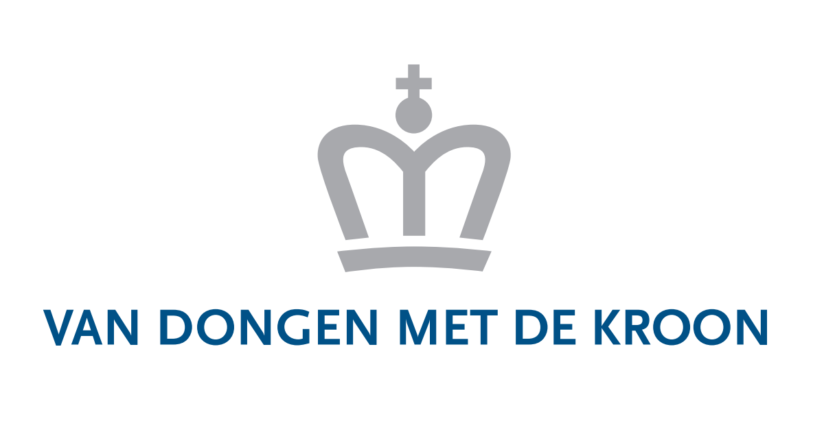 van dongen met de kroon